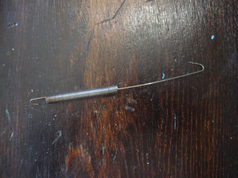 Singer 401A parts Original Vintage Sewing Machine Parts