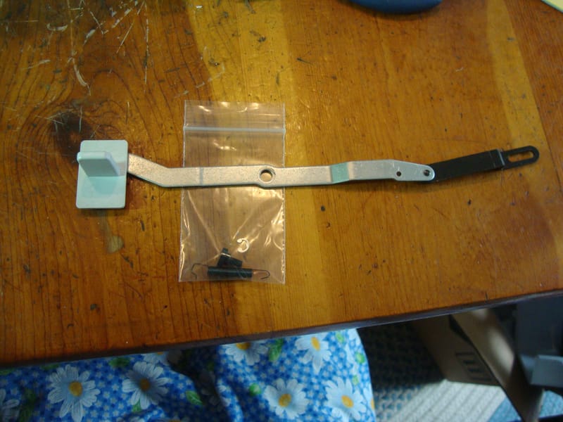 Singer 4423 parts Original Vintage Sewing Machine Parts