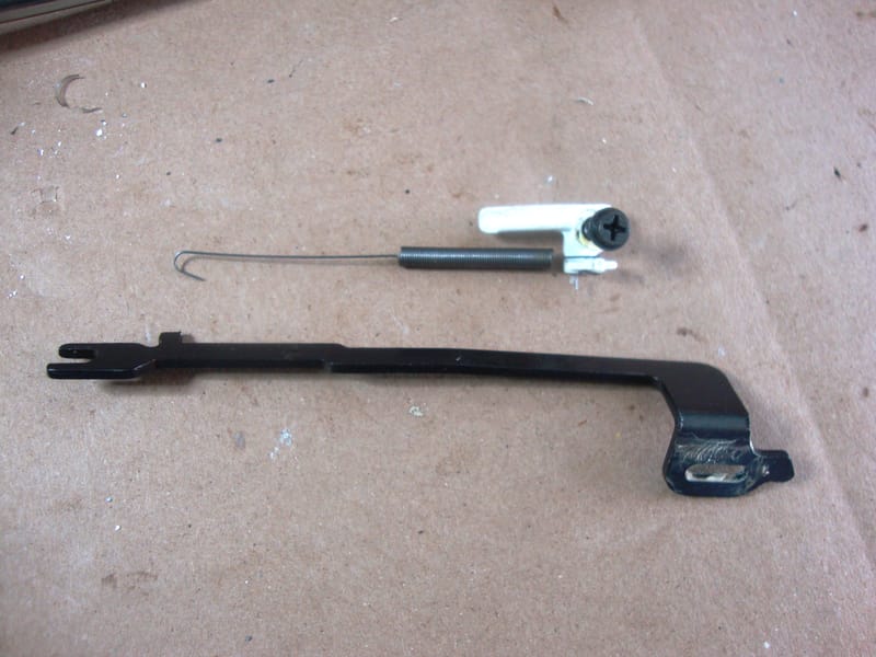 Singer CG 590 part8