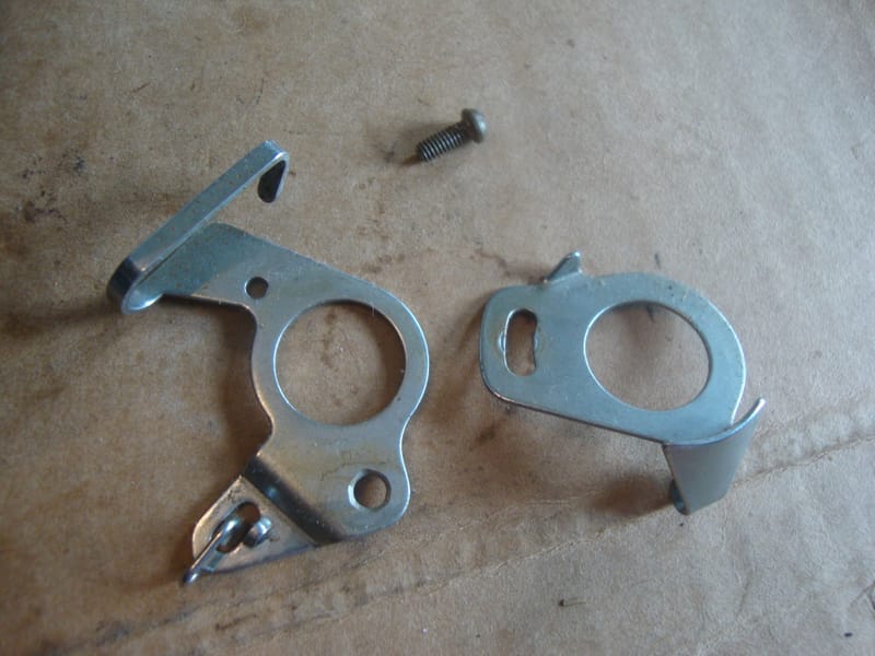 Singer 600 thread tension guide