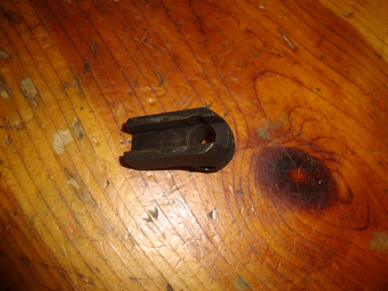 Wheeler & Wilson D9 parts Original Vintage Sewing Machine Parts