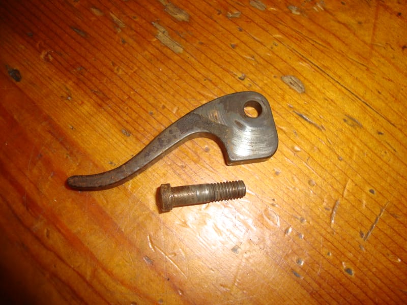 Wheeler & Wilson D9 parts Original Vintage Sewing Machine Parts