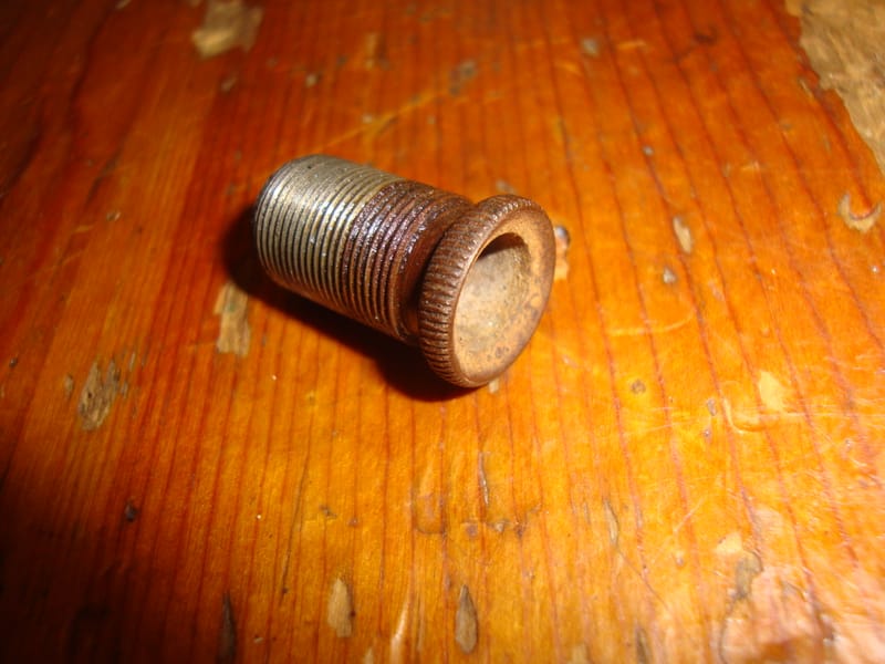 Wheeler & Wilson D9 parts Original Vintage Sewing Machine Parts