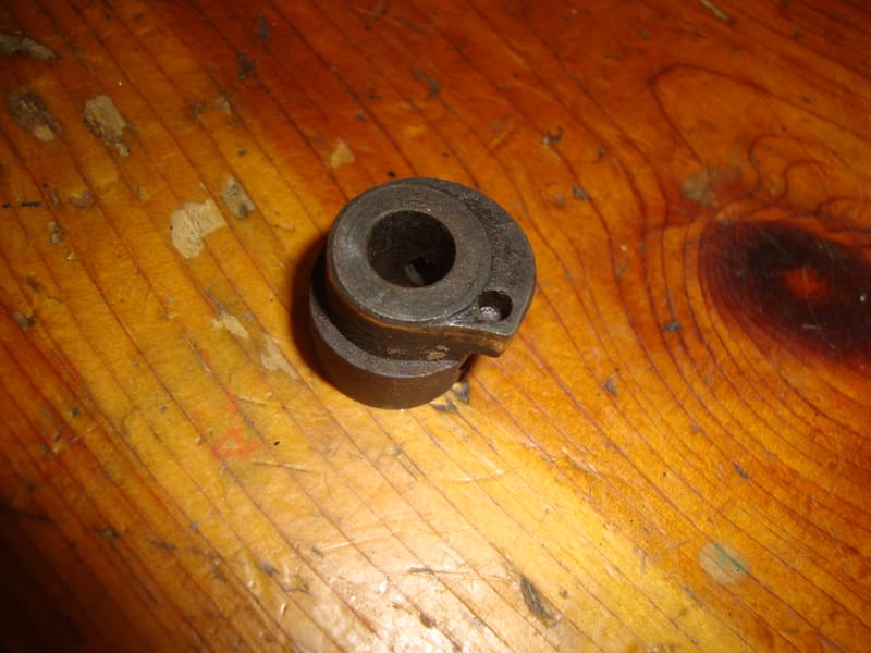 Wheeler & Wilson D9 parts Original Vintage Sewing Machine Parts