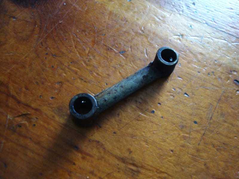 Wheeler & Wilson D9 parts Original Vintage Sewing Machine Parts