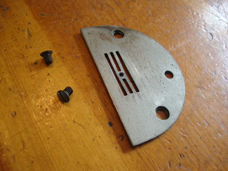 White Family Rotary (FR) parts - Original Vintage Sewing Machine Parts