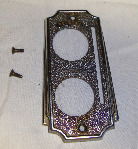White Rotary 77 parts - Original Vintage Sewing Machine Parts