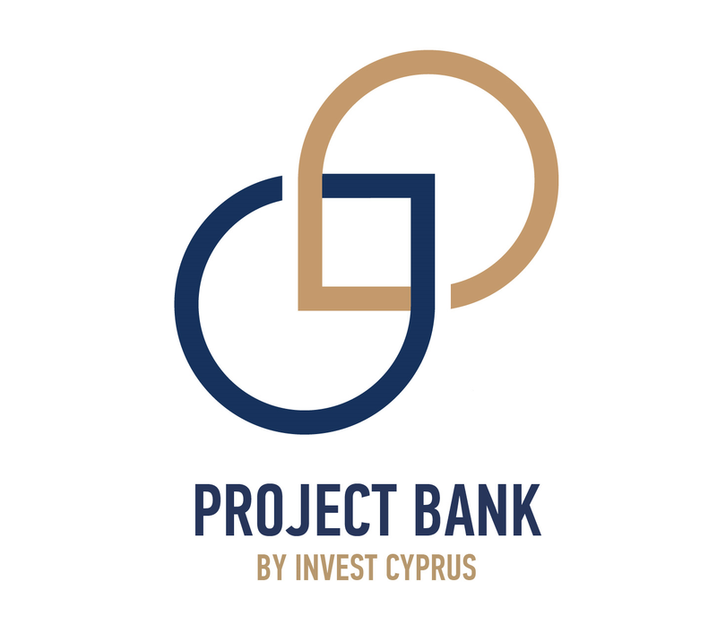 PROJECT BANK by INVEST CYPRUS