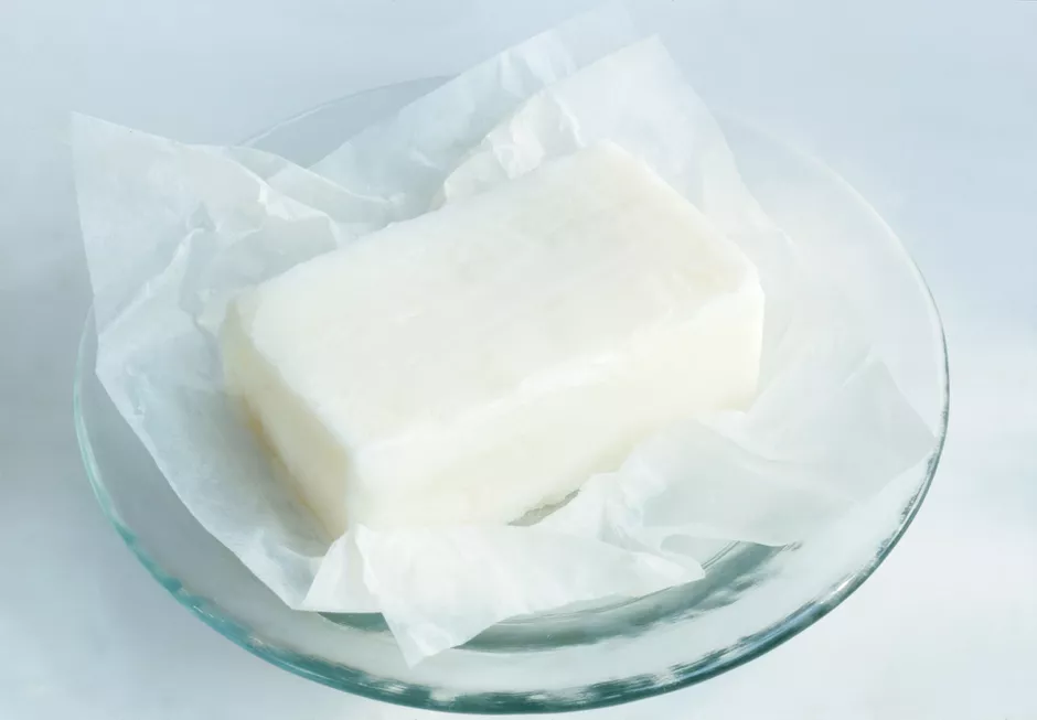 3 Reasons To Use Lard: The Dairy-Free Butter Substitute