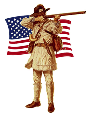 Teller Rifles History image