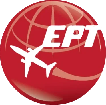 Fly EPT Spain