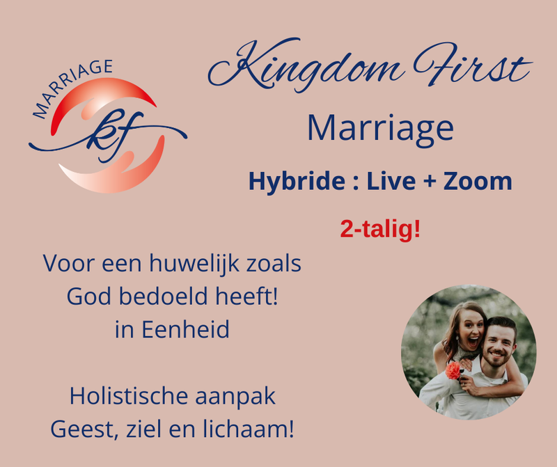 KFM - Love after Marriage - Hybride