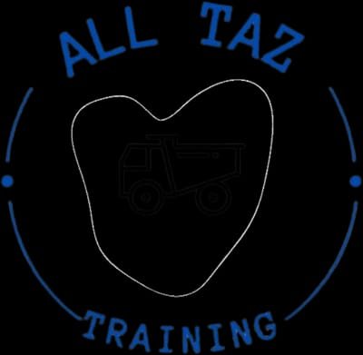 All Taz Training