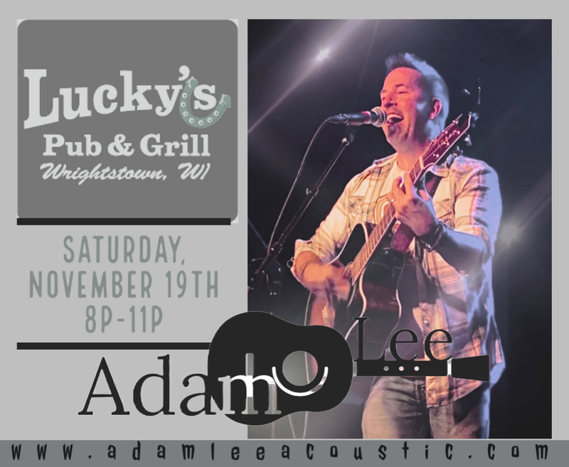 Lucky’s Pub and Grill