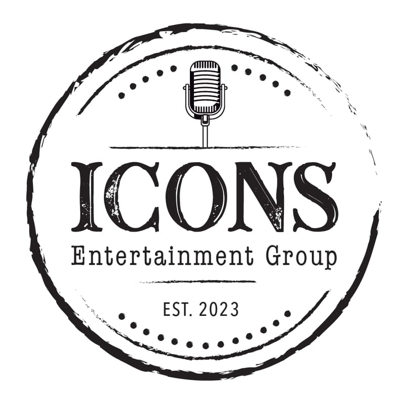 ICONS Unplugged - Adam Lee and Phil Smyth