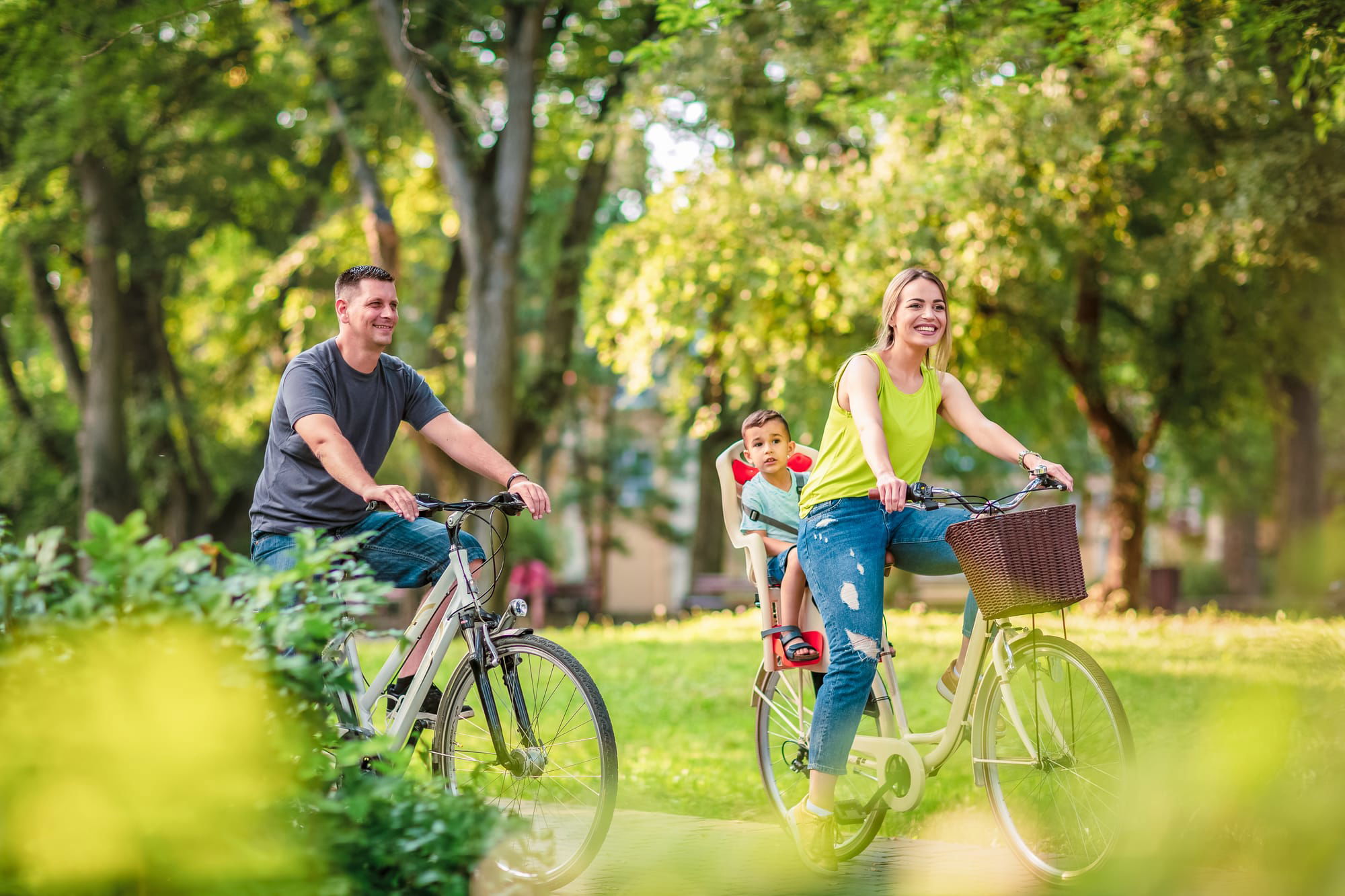 Che Ciclista Sei? Come Ami Pedalare?