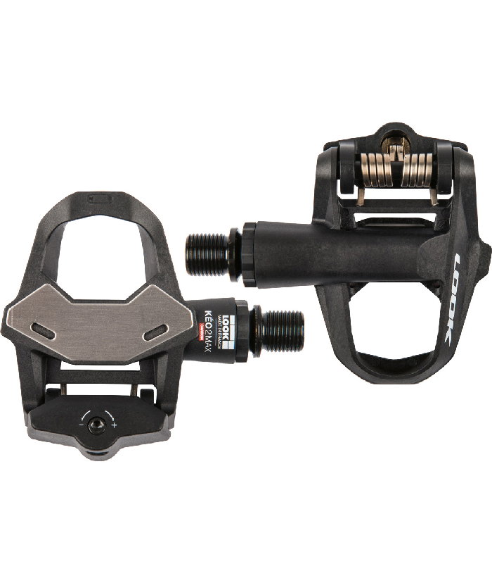 Pédales Vélo Route Look Keo Blade Carbone – GST LOOK – Neuves