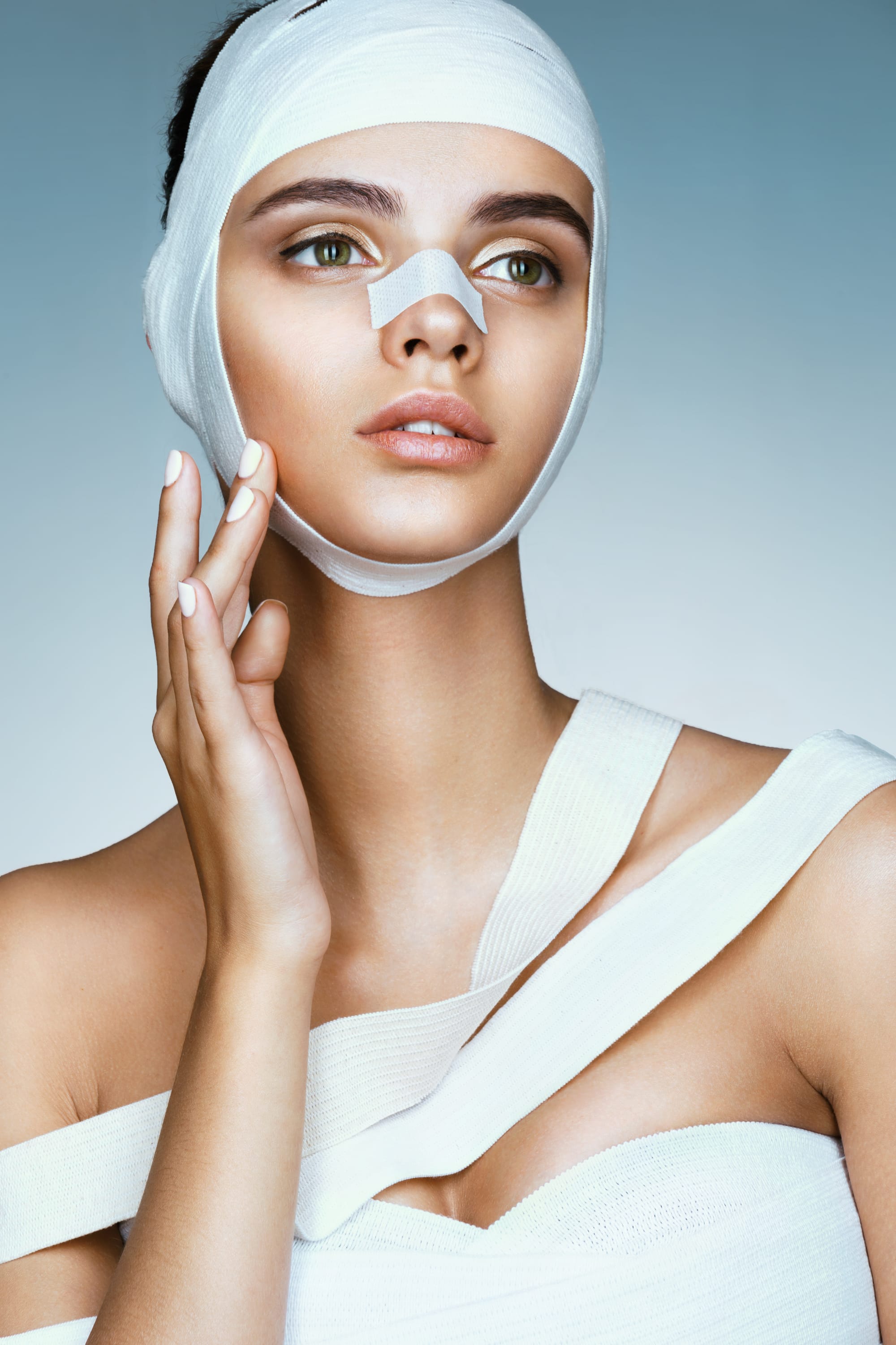 Surgical Aftercare Solutions