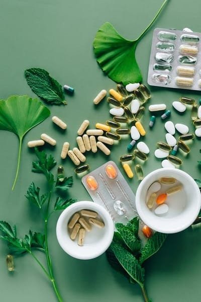 What You Must Know Before You Purchase Dietary Supplements  image