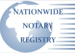 Nationwide Notary Registry