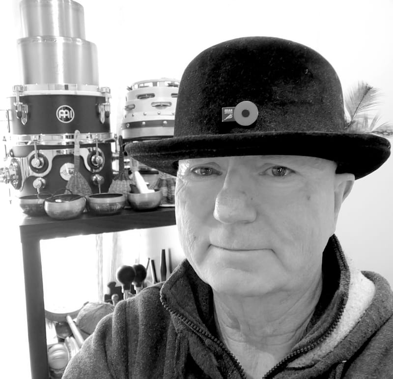 D Bruce Aitken