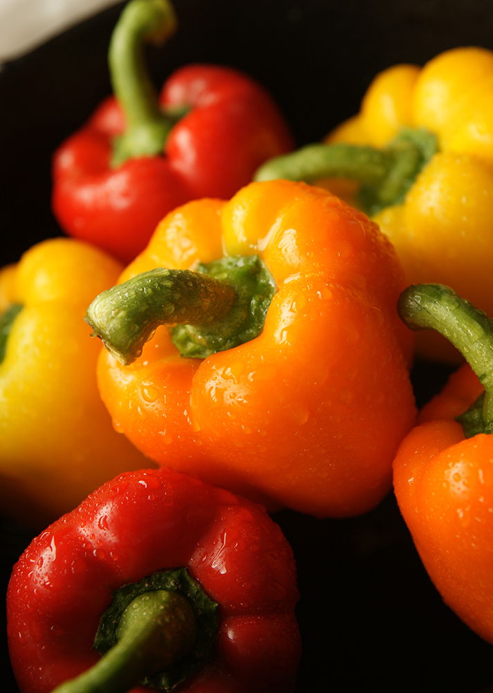 Fresh Veggies