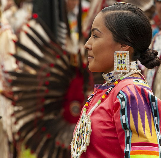 Pow Wow