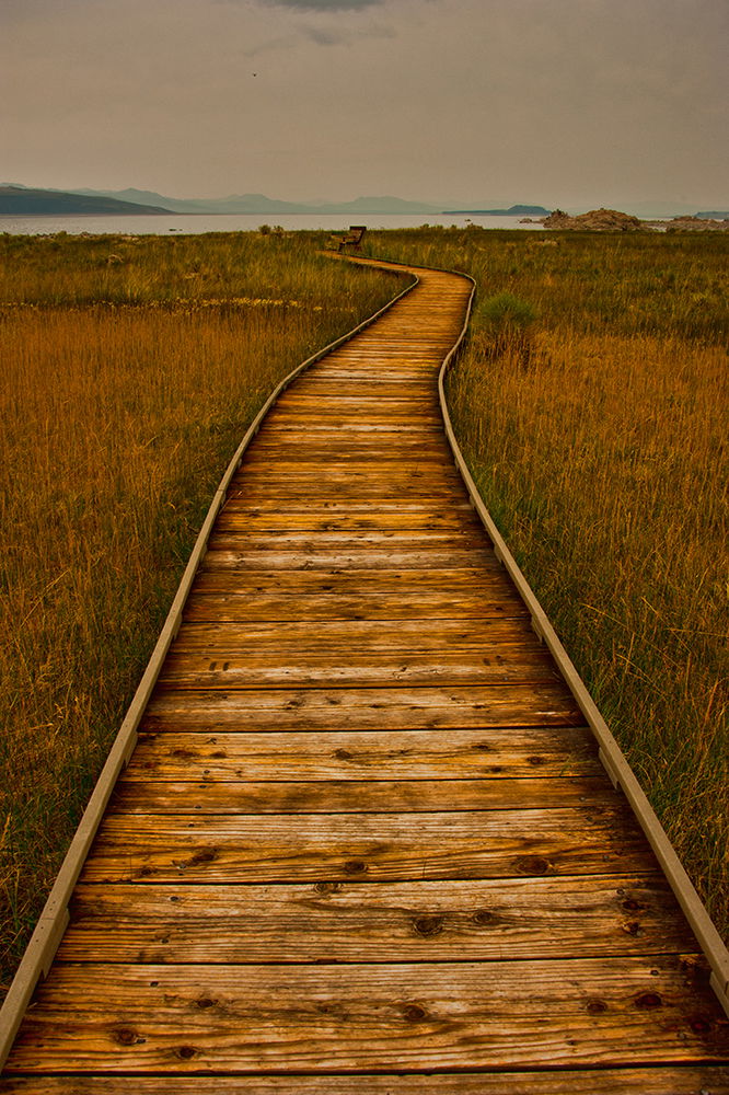 Mono Lake