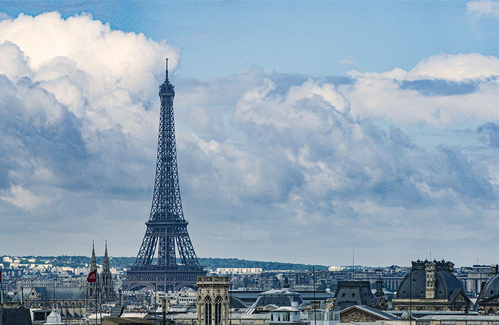 Paris, France