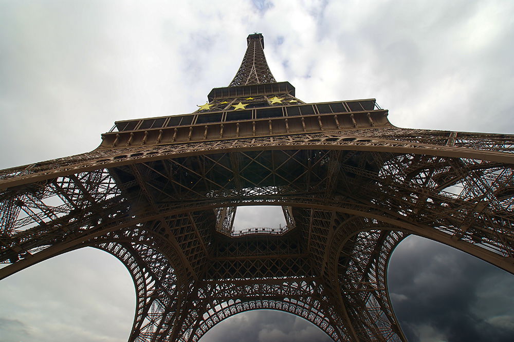 Eiffel Tower