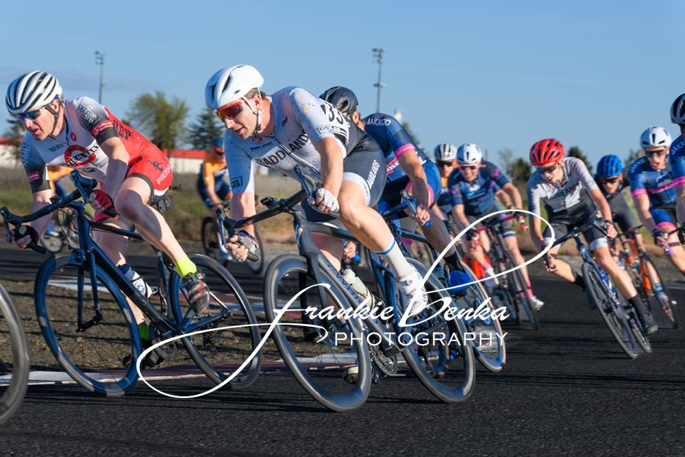 Baddlands Twilight Bike Race Series 5-9-24