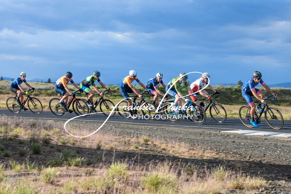 Baddlands Twilight Bike Race Series 5-23-24