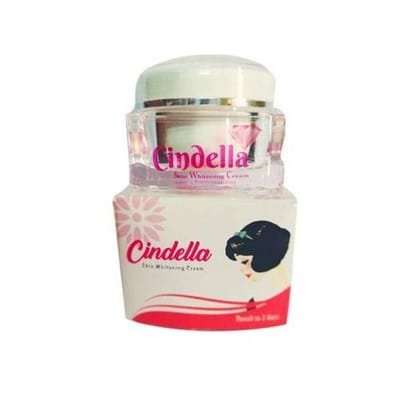 Cindella Cream: image