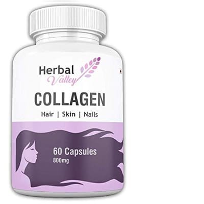 HerbalValley Collagen Supplement: image