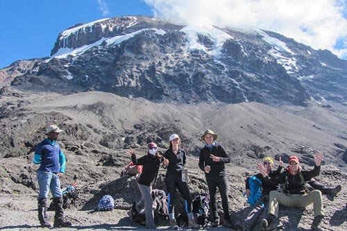 Opt For The Affordable Kilimanjaro Trekking Tours From The Best Provider 