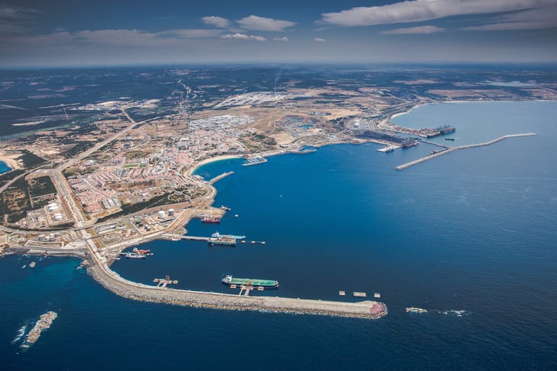 MARITIME