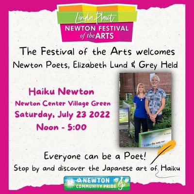 how haiku newton began image