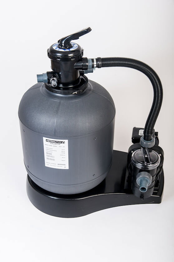 Kit Filtration Piscine ASTRALPOOL