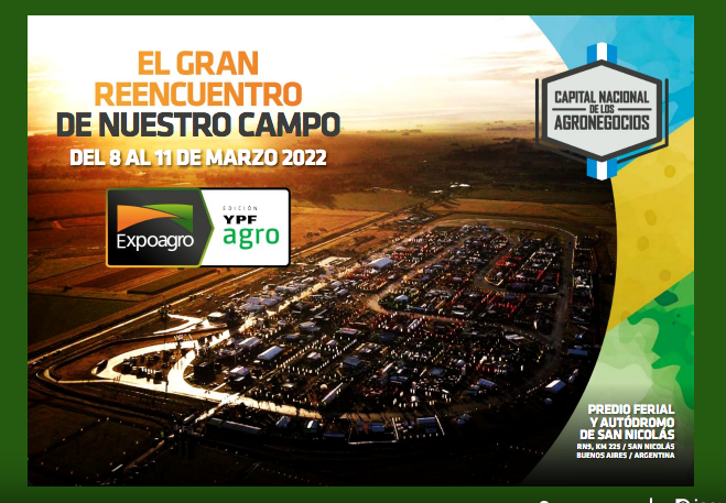 EXPOAGRO 2022