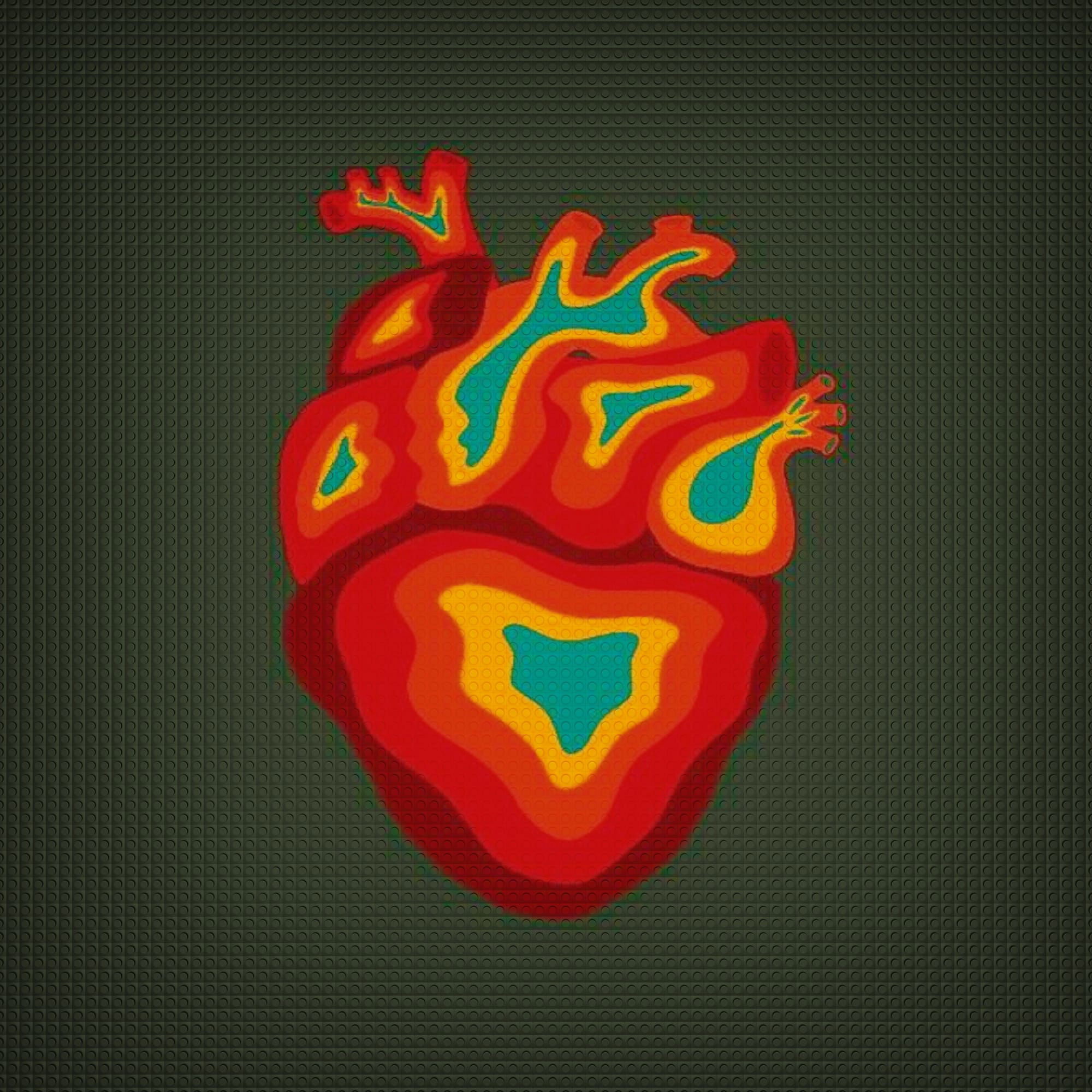 Heart 3D Reconstruction