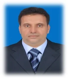 Dr. Mustafa Ahmed Benhkoma