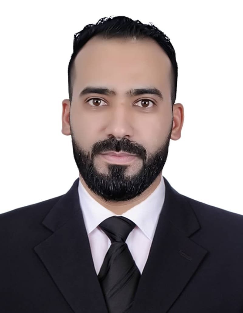 Ali Zaed Ashour Mohammed Alzarogi
