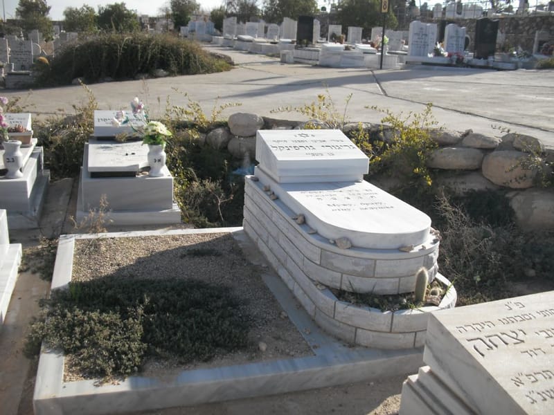 מחירי שיפוץ/חידוש/שחזור מצבות
