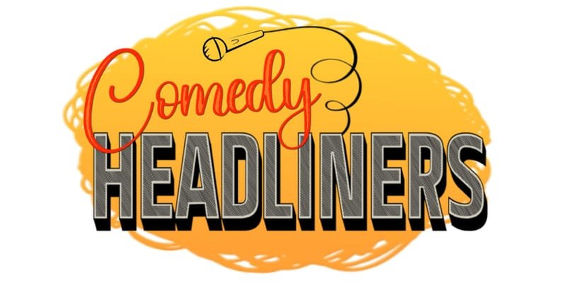 Adelaide Fringe Comedy Headliners