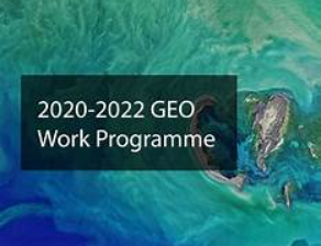 GEOCRI Work Programme 2020-2022