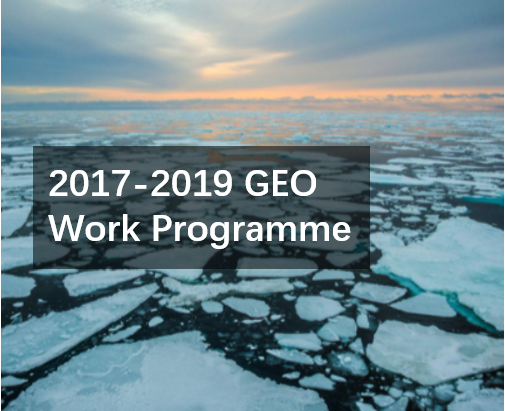GEOCRI Work Programme 2017-2019