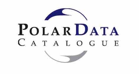 Polar Data Catalogue