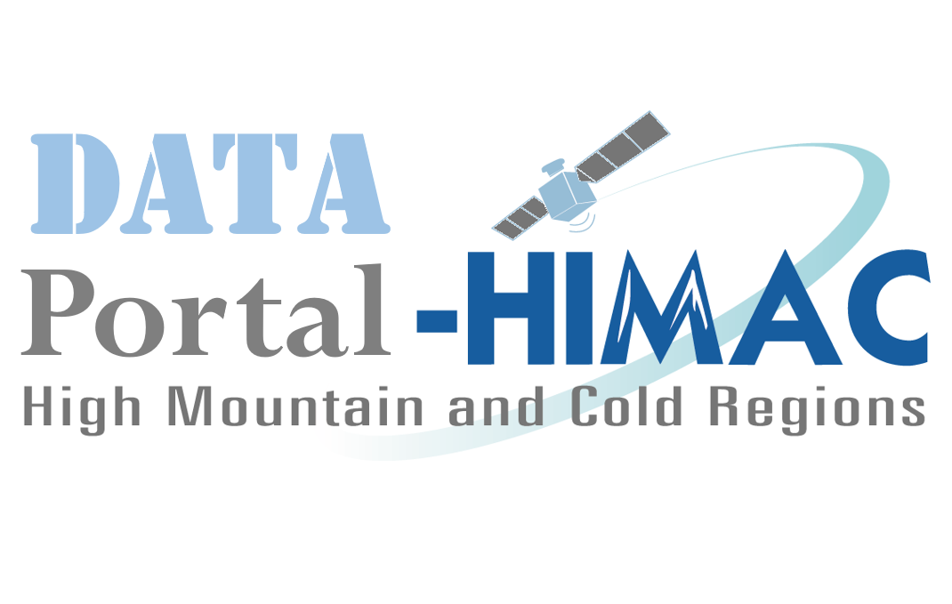 HiMAC Data Portal - Open and Interoperable