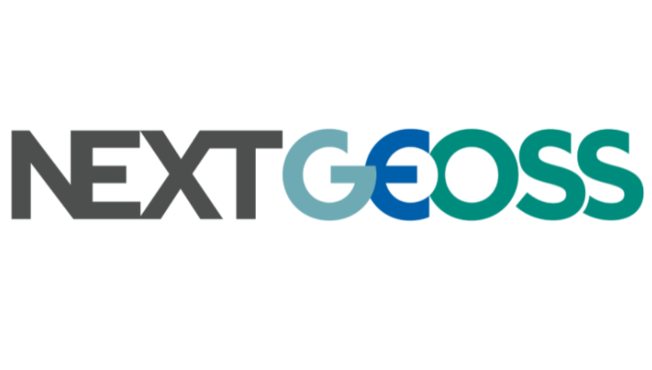 NextGEOSS - Cold Regions Pilot Portal