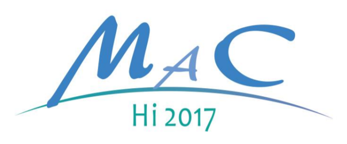 HiMAC2017 - 2017 International Workshop on Observations and Understanding of Changes in High Mountain and Cold Regions